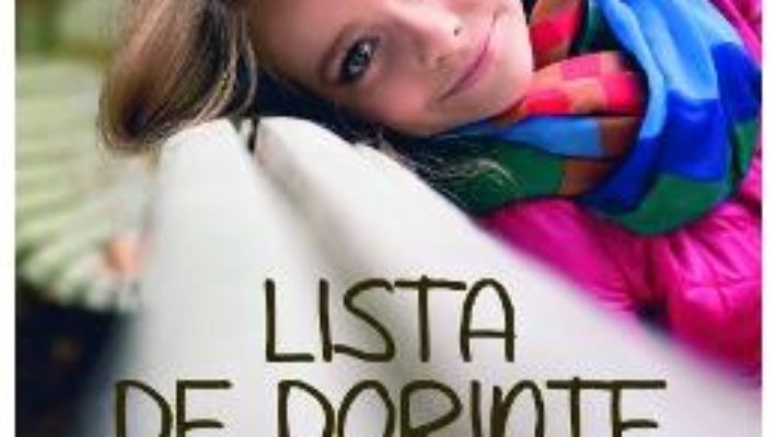 Cartea Lista de dorinte – Anna Bell (download, pret, reducere)