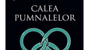 Cartea Calea pumnalelor – Robert Jordan (download, pret, reducere)