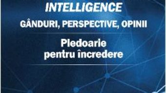 Cartea Despre serviciile de intelligence – Florian Coldea (download, pret, reducere)