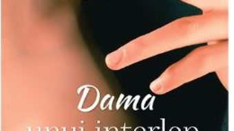 Cartea Dama unui interlop – Viorica Lupu (download, pret, reducere)