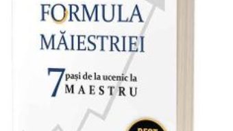 Cartea Formula maiestriei – Andy Szekely (download, pret, reducere)