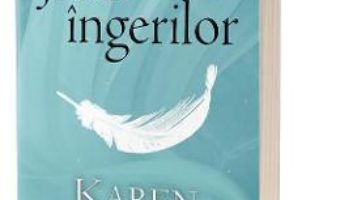 Cartea Jocul ingerilor – Karen Kingsbury (download, pret, reducere)