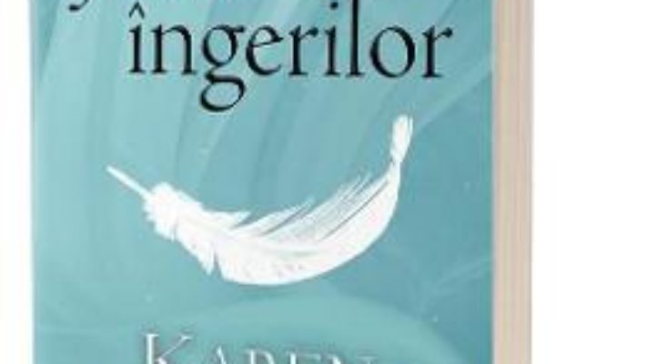 Cartea Jocul ingerilor – Karen Kingsbury (download, pret, reducere)