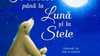 Cartea Te iubesc pana la Luna si la Stele – Amelia Hepworth (download, pret, reducere)