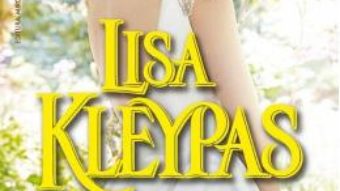 Cartea Un strain frumos – Lisa Kleypas (download, pret, reducere)