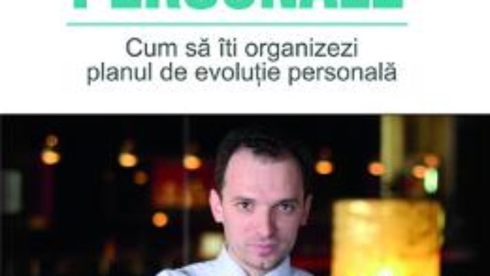 Cartea Arta Dezvoltarii Personale – Florin Rosoga (download, pret, reducere)