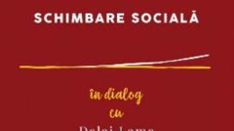 Cartea Businessul, instrument pentru schimbare sociala. In dialog cu Dalai Lama – Sander G. Tideman (download, pret, reducere)