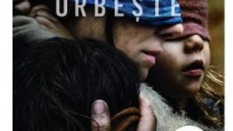 Cartea Bird Box. Orbeste – Josh Malerman (download, pret, reducere)