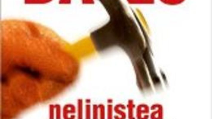 Cartea Nelinistea verii – Quentin Bates (download, pret, reducere)