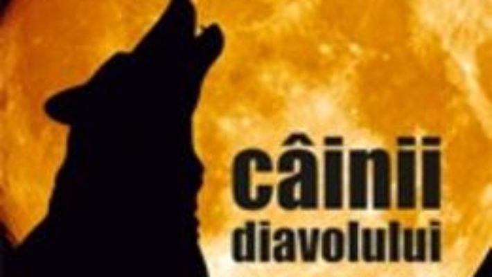 Cartea Cainii diavolului – Catalina Fometici (download, pret, reducere)