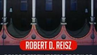 Cartea Despre fertilitatea erorilor. Imitatie si inovatie in invatamantul superior – Robert D. Reisz (download, pret, reducere)