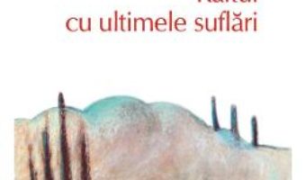 Cartea Raftul cu ultimele suflari – Aglaja Veteranyi (download, pret, reducere)