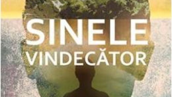 Cartea Sinele vindecator – Deepak Chopra, Dr. Rudolph E. Tanzi (download, pret, reducere)