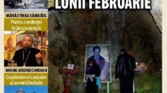 Cartea Lumea credintei Nr. 2 (187) Februarie 2019 (download, pret, reducere)