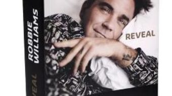 Cartea Robbie Williams: Reveal – Chris Heath (download, pret, reducere)