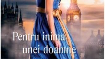 Cartea Pentru inima unei doamne – Christie Caldwell (download, pret, reducere)