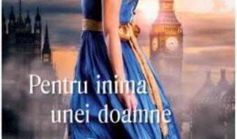 Cartea Pentru inima unei doamne – Christie Caldwell (download, pret, reducere)