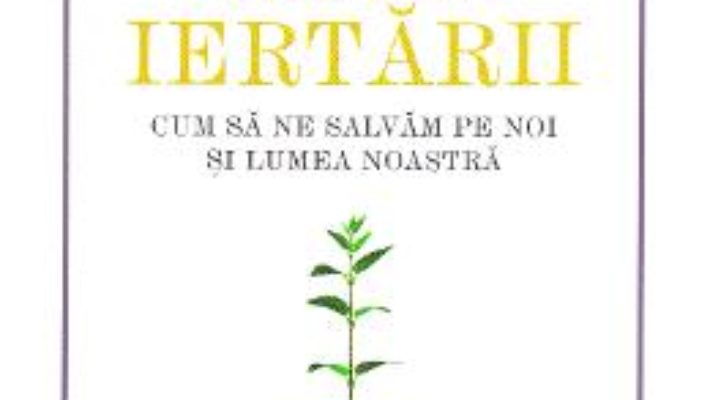 Cartea Cartea iertarii – Desmond Tutu (download, pret, reducere)