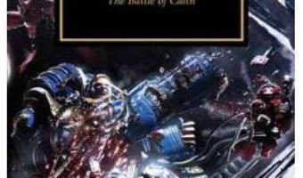 Cartea Horus Heresy: Know No Fear – Dan Abnett (download, pret, reducere)