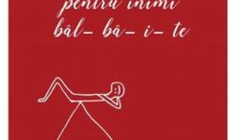 Cartea Exercitii de dictie pentru inimi bal-ba-i-te – Vladimir Draghia (download, pret, reducere)