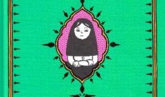 Cartea Persepolis Vol. 1 – Marjane Satrapi (download, pret, reducere)