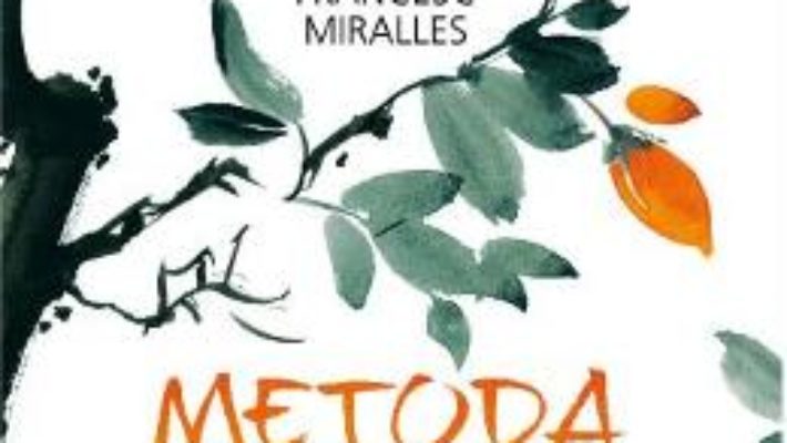 Cartea Metoda Ikigai. Secrete japoneze pentru a-ti descoperi adevarata pasiune – Hector Garcia (Kirai), Francesc Miralles (download, pret, reducere)