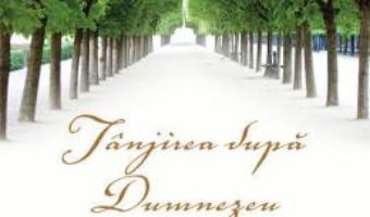 Cartea Tanjirea dupa Dumnezeu – Richard J. Foster, Gayle D. Beebe (download, pret, reducere)