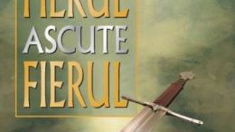 Cartea Dupa cum fierul ascute fierul – Howard Hendricks, William Hendricks (download, pret, reducere)