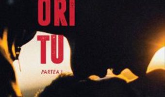 Cartea De trei ori tu – partea I. Trei metri deasupra cerului. Vol. 3 – Federico Moccia (download, pret, reducere)