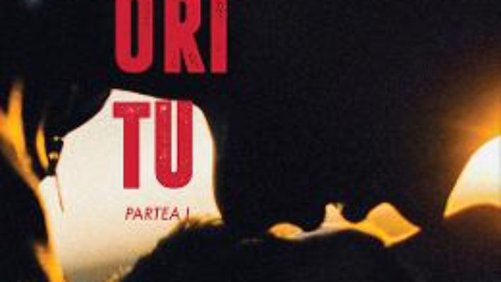 Cartea De trei ori tu – partea I. Trei metri deasupra cerului. Vol. 3 – Federico Moccia (download, pret, reducere)