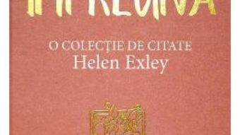 Cartea Mereu impreuna – Helen Exley (download, pret, reducere)