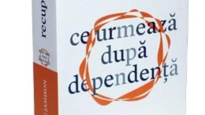 Cartea Recuperarea. Ce urmeaza dupa dependenta – Leslie Jamison (download, pret, reducere)