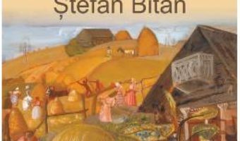 Cartea Serghei Esenin in viziunea si talmacirea lui Stefan Bitan – Stefan Bitan (download, pret, reducere)