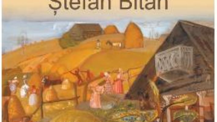 Cartea Serghei Esenin in viziunea si talmacirea lui Stefan Bitan – Stefan Bitan (download, pret, reducere)