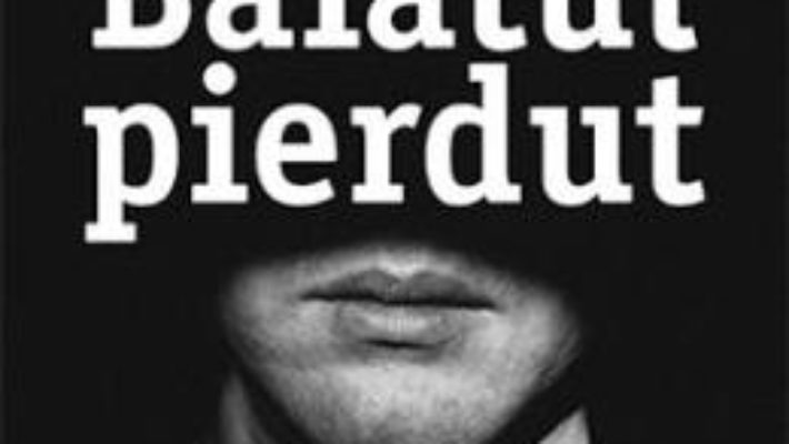 Cartea Baiatul pierdut – M.J. Arlidge (download, pret, reducere)