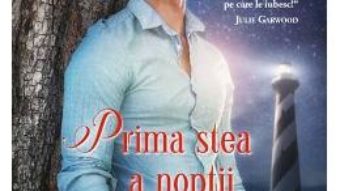 Cartea Prima stea a noptii – Susan Elizabeth Phillips (download, pret, reducere)