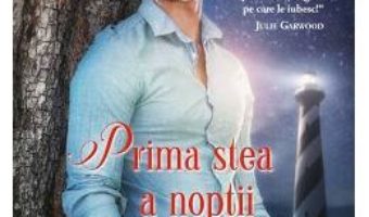 Cartea Prima stea a noptii – Susan Elizabeth Phillips (download, pret, reducere)