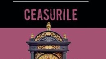 Cartea Ceasurile – Agatha Christie (download, pret, reducere)