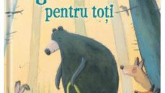 Cartea O gradina pentru toti – Laura Bednarski (download, pret, reducere)