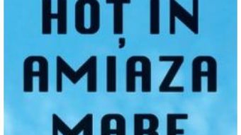 Cartea Ca un hot ziua in amiaza mare – Slavoj Zizek (download, pret, reducere)