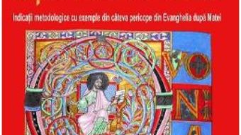 Cartea Initiere in lectio divina – Innocenzo Gargano (download, pret, reducere)