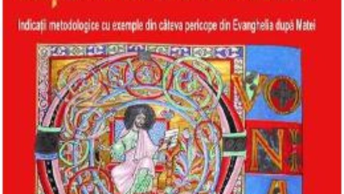 Cartea Initiere in lectio divina – Innocenzo Gargano (download, pret, reducere)