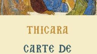 Cartea Carte de rugaciuni – Thicara (download, pret, reducere)