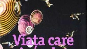 Cartea Viata care i s-a dat – Ellen Marie Wiseman (download, pret, reducere)