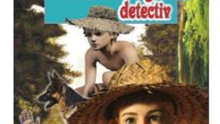 Cartea Tom Sawyer detectiv – Mark Twain (download, pret, reducere)