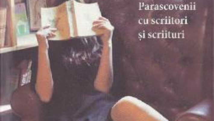 Cartea Conversatie la biblioteca – Radu Parpauta (download, pret, reducere)