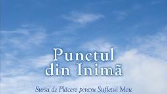 Cartea Punctul din Inima – Michael Laitman (download, pret, reducere)