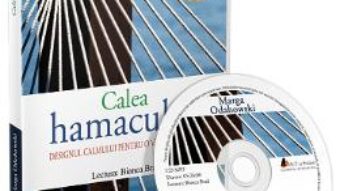 Cartea Audiobook. Calea hamacului – Marga Odahowski (download, pret, reducere)