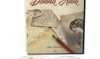 Cartea Audiobook. Donna Alba – Gib I. Mihaescu (download, pret, reducere)