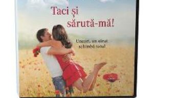 Cartea Audiobook. Taci si saruta-ma! – Rachel Gibson (download, pret, reducere)